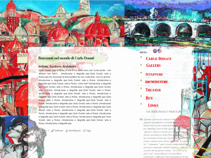 www.carlodonati.com
