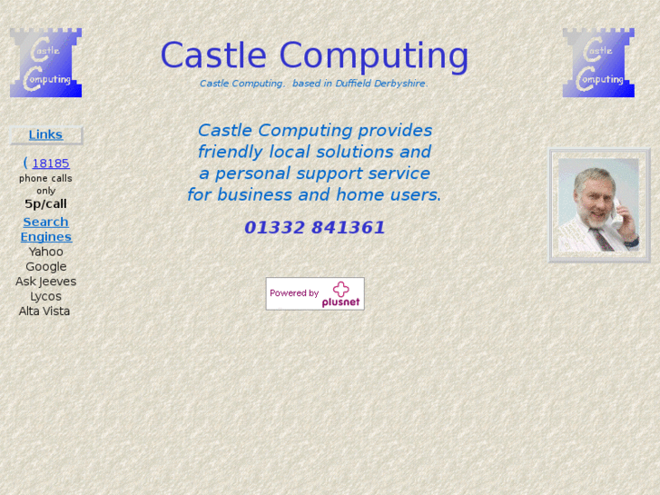 www.castlecomputing.co.uk