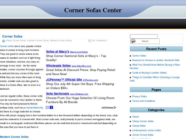 www.cornersofascenter.com