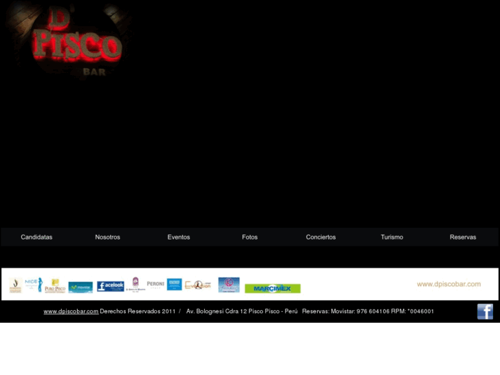 www.dpiscobar.com