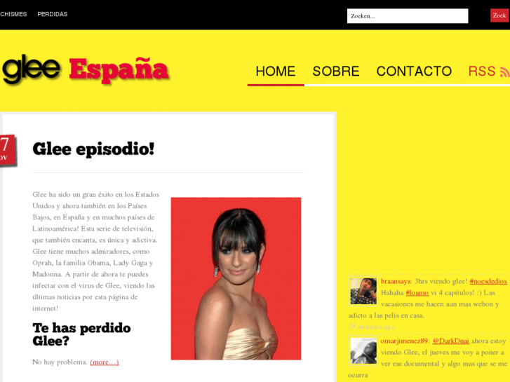 www.glee.es