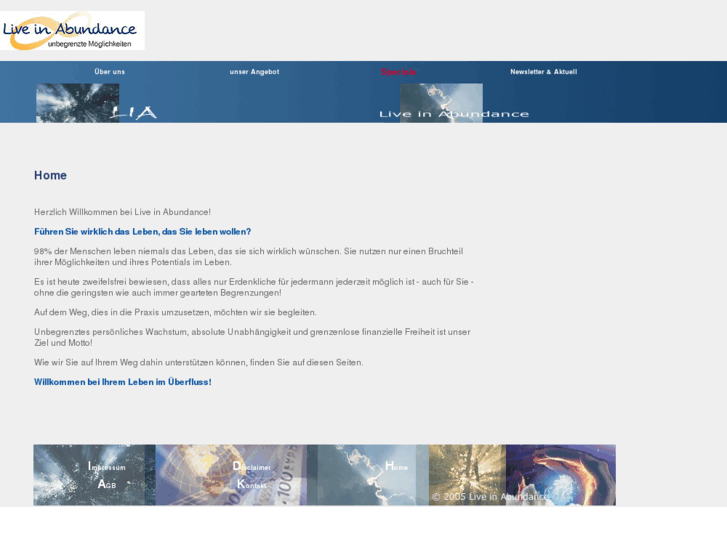 www.liveinabundance.com