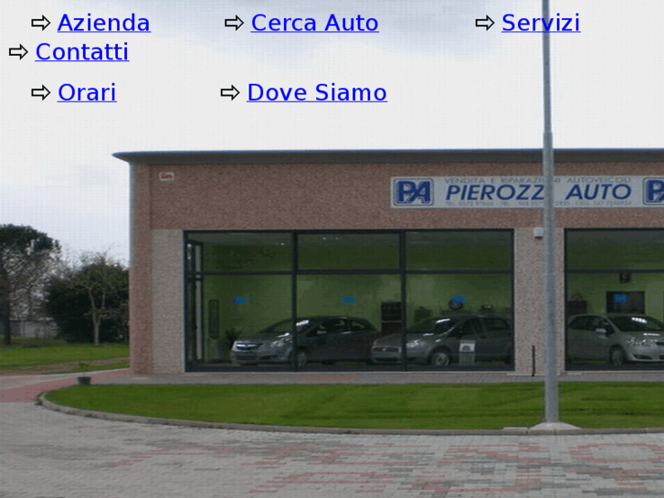www.pierozziauto.com