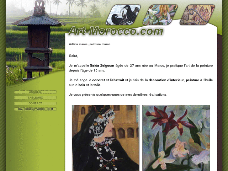 www.art-morocco.com