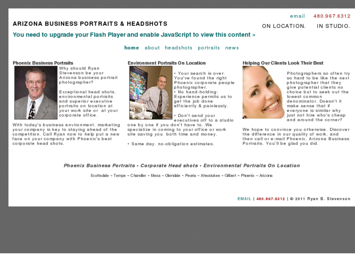 www.business-portraits.com
