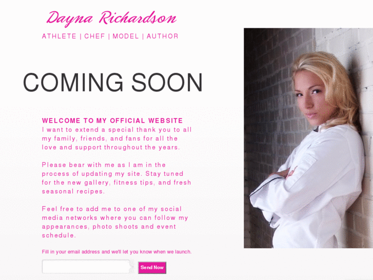 www.daynarichardson.com