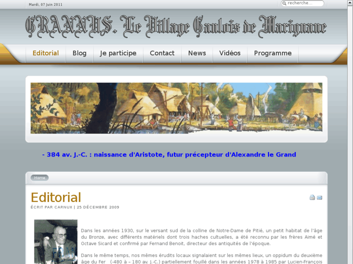 www.grannus-marignane.info