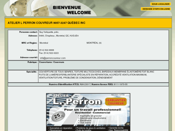 www.perroncouvreur.com