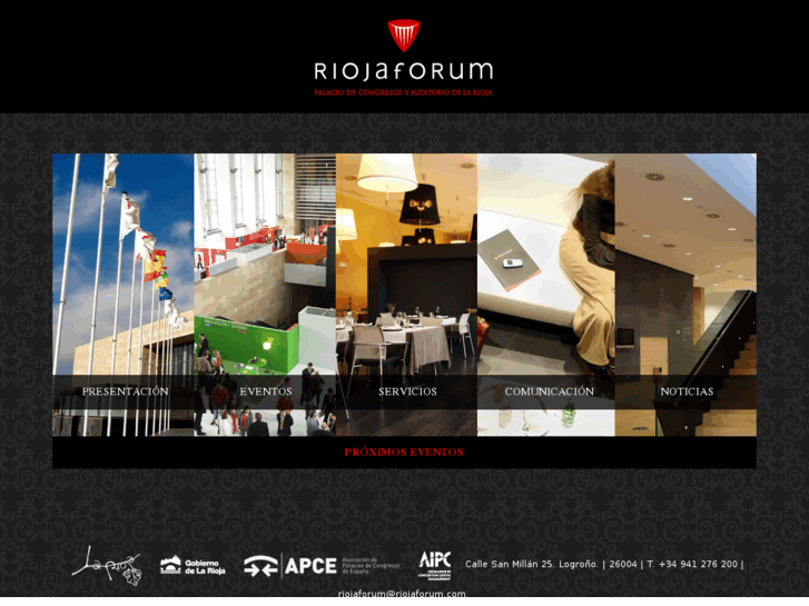 www.riojaforum.com