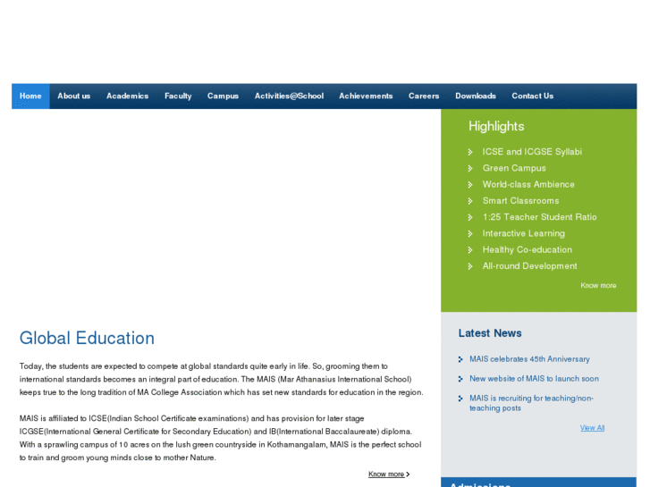 www.netstatus.org