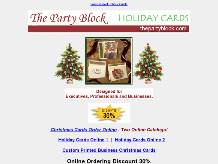 www.partyblockholiday.com