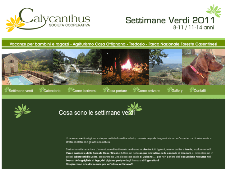 www.settimaneverdi.com