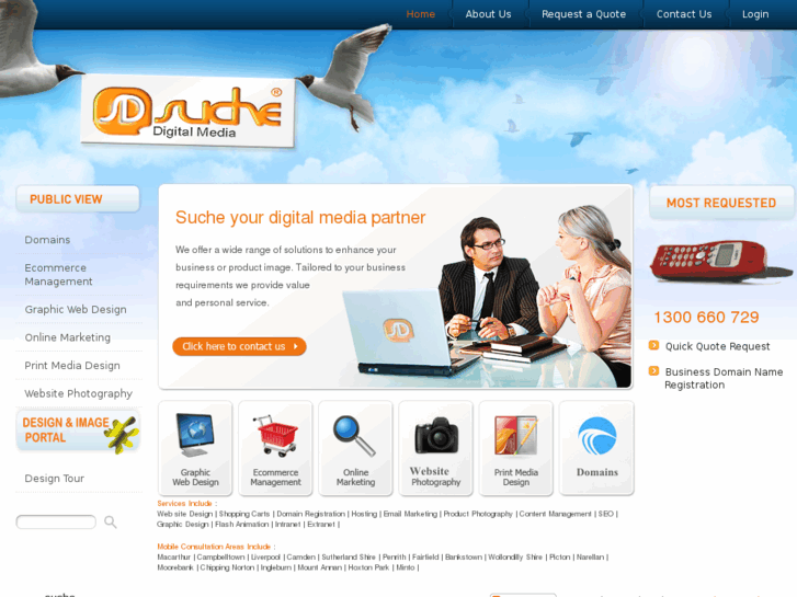 www.suche.com.au