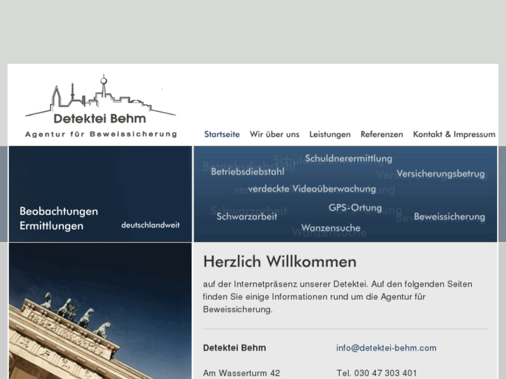 www.detektei-behm.com