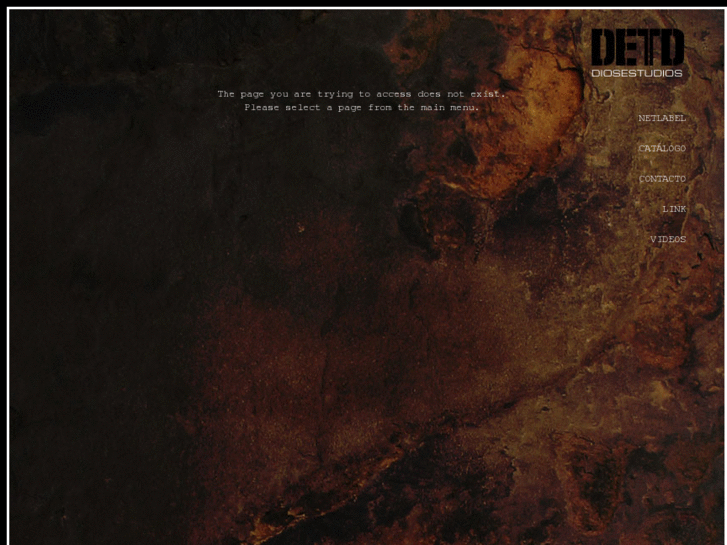 www.diosestudios.net