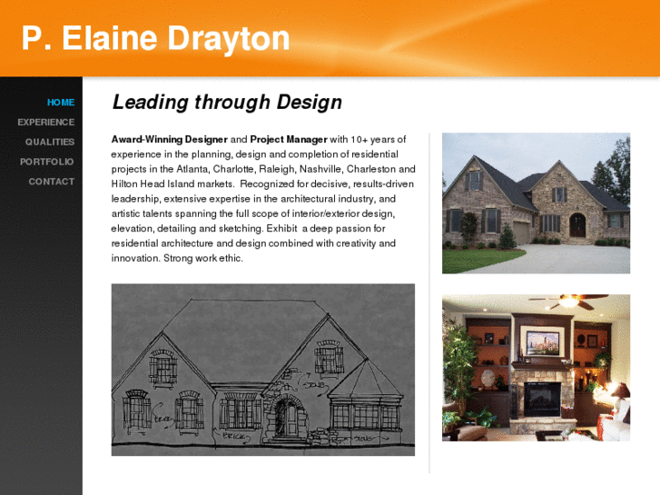 www.elainedrayton.com