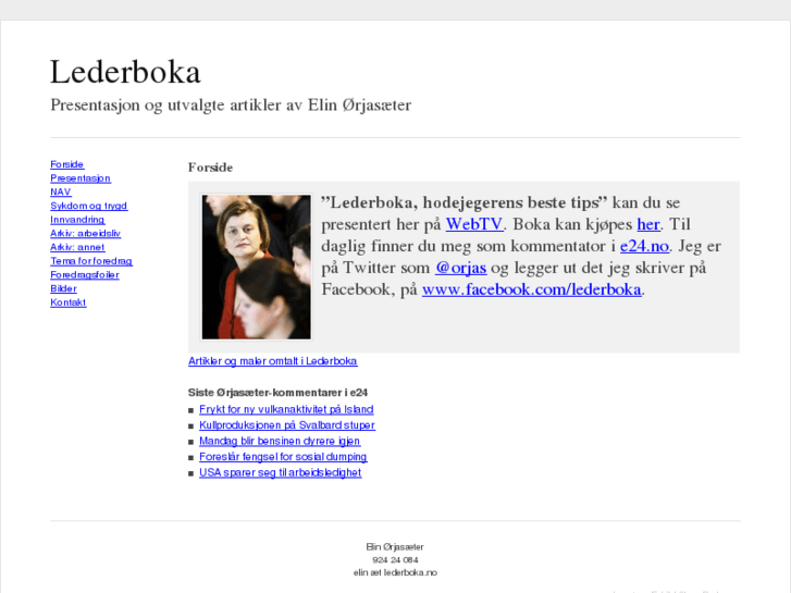 www.lederboka.com