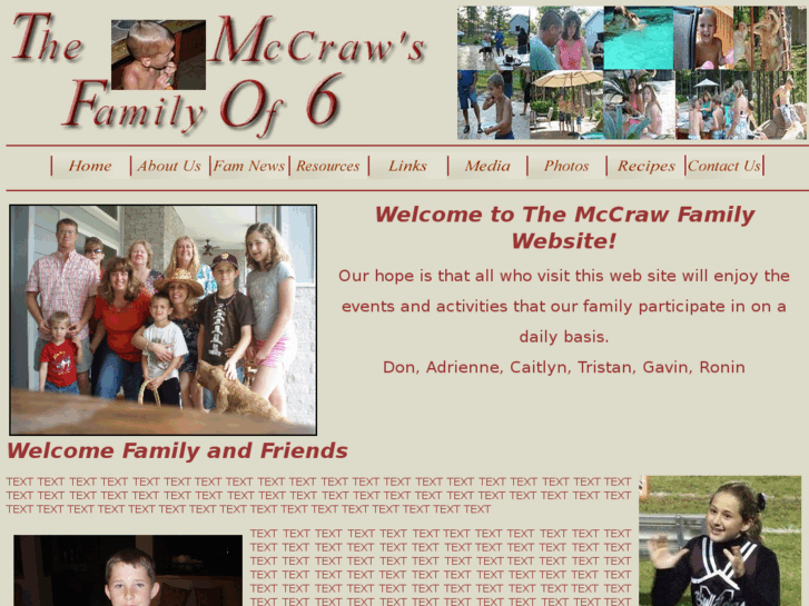 www.mccraw6.com
