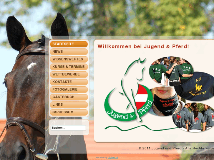www.jugendundpferd.at
