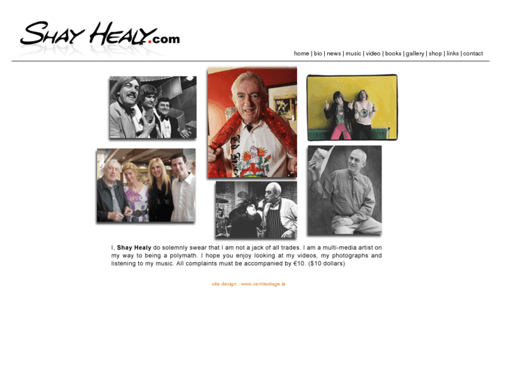 www.shayhealy.com