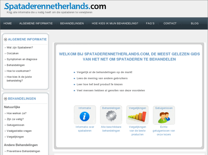 www.spataderennetherlands.com