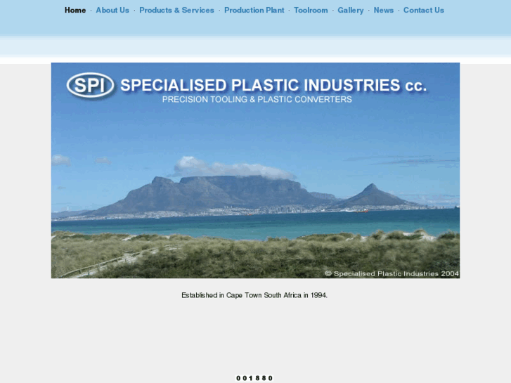 www.specialisedplasticindustries.com