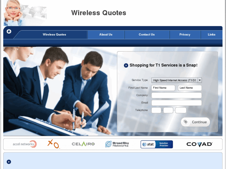 www.wireless-quotes.com