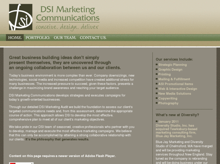 www.dsi-marketing.com