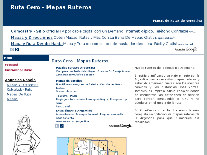 www.ruta-cero.com.ar