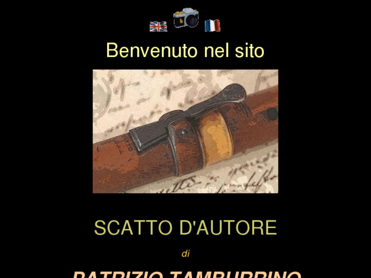 www.scattodautore.com
