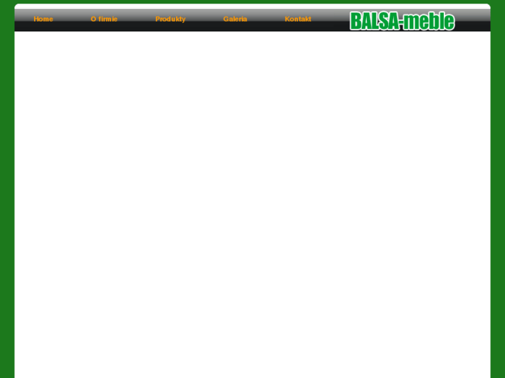 www.balsa-meble.pl