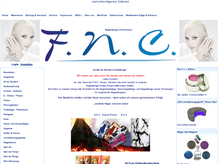 www.bavaria-nails.com