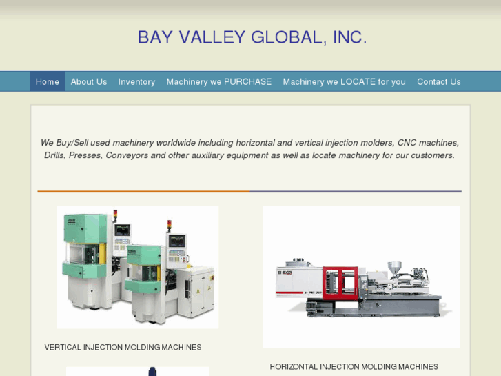 www.bayvalleyglobal.com