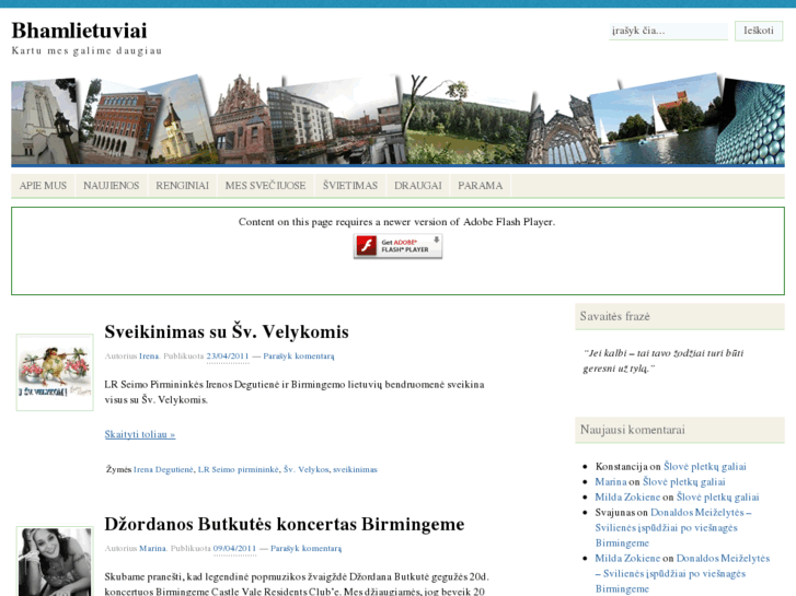 www.bhamlietuviai.org