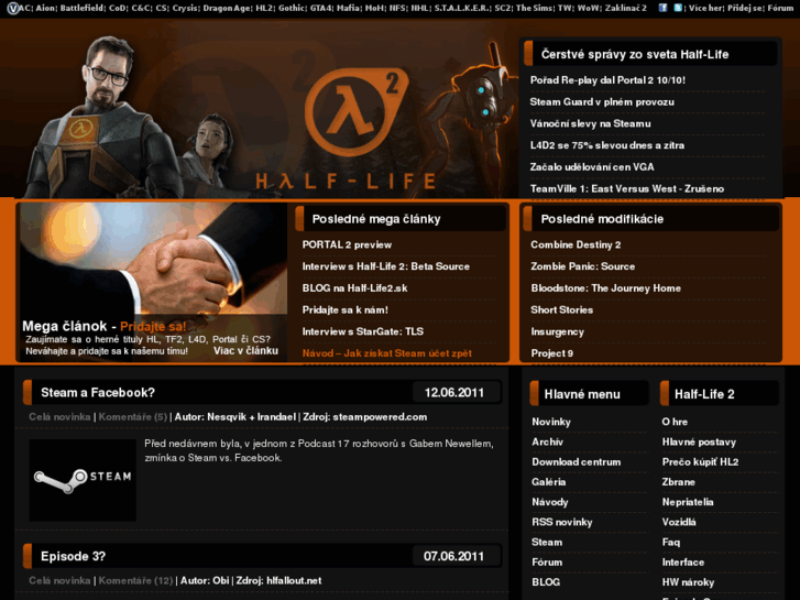 www.half-life2.sk