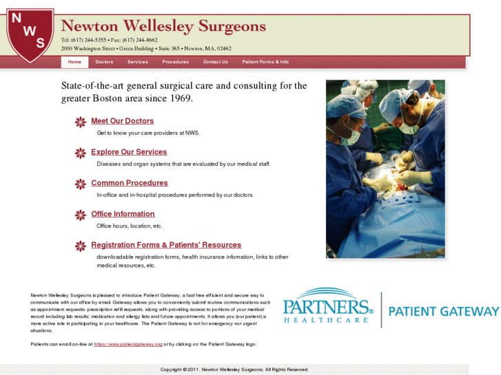 www.nwsurgeons.com