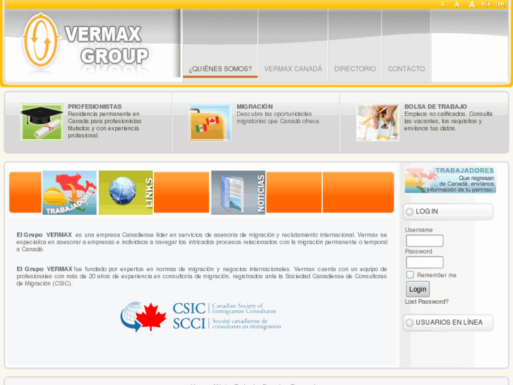www.vermaxmexico.com