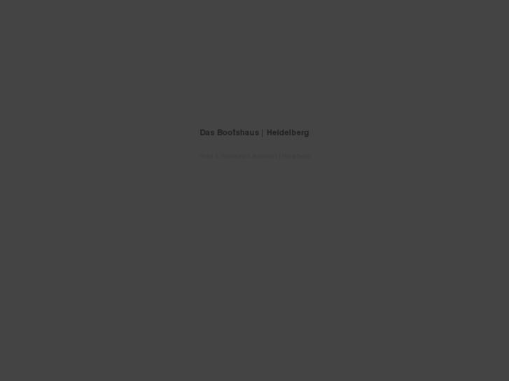 www.dasbootshaus.com