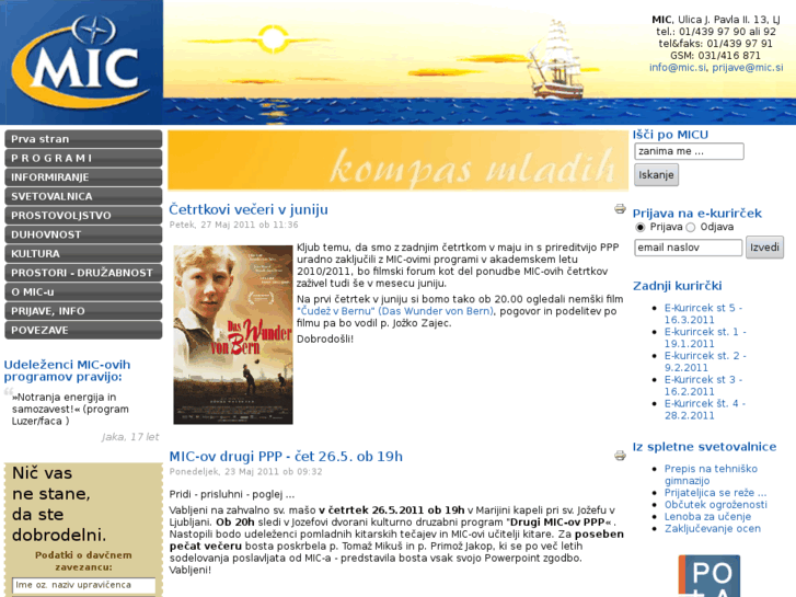 www.mic.si