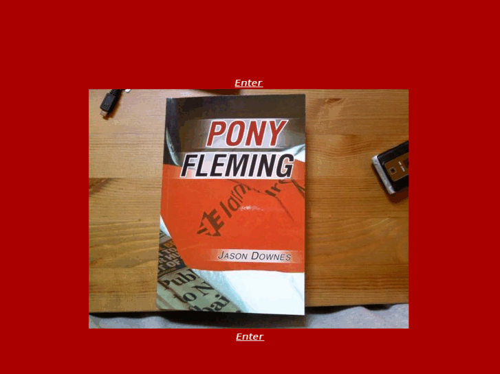 www.ponyfleming.com