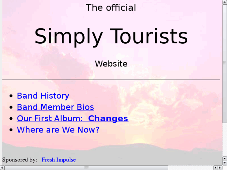www.simplytourists.com