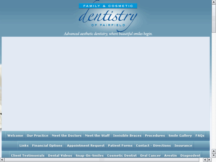 www.cosmeticdentistrydarien.com