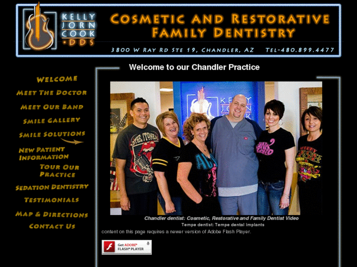 www.docthatrocks.com