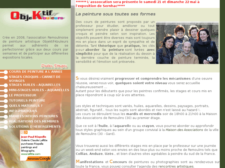 www.objektif-kouleurs.fr