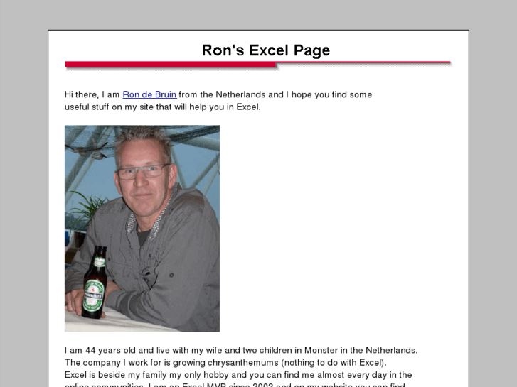 www.rondebruin.nl