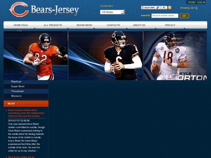 www.bears-jersey.com