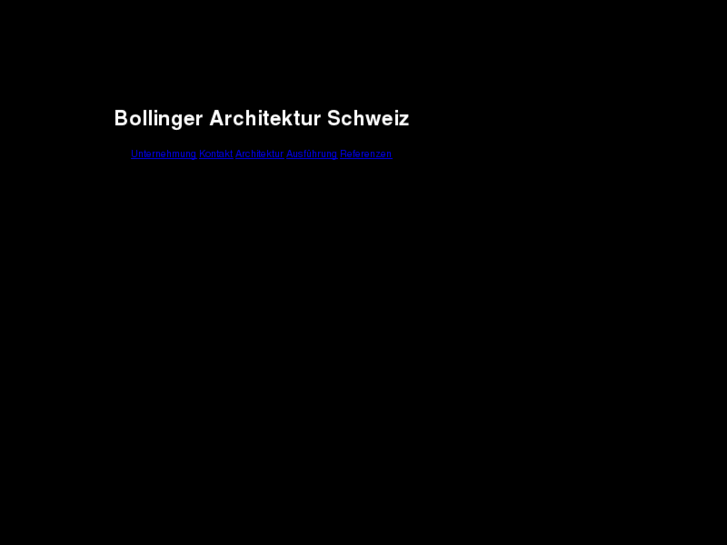 www.bollingerarchitektur.com