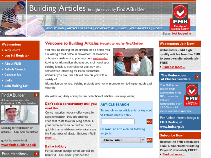 www.buildingarticles.co.uk
