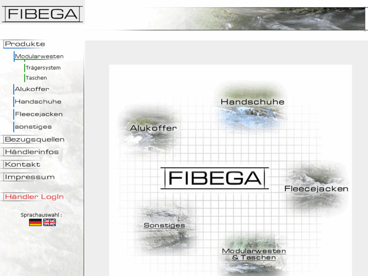 www.fibega.com