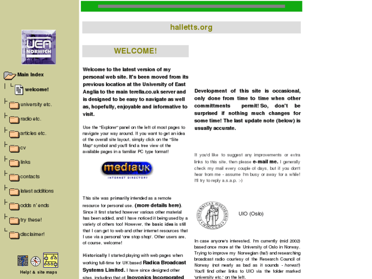 www.halletts.org